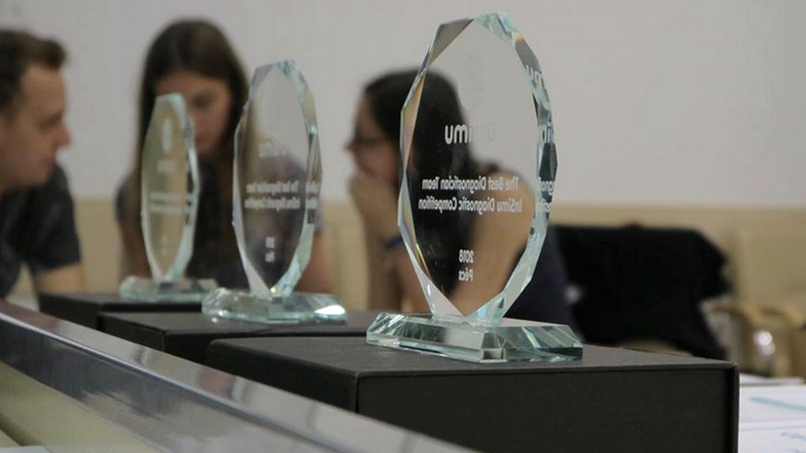 Debreceni startup lett a legjobb „újonc” az egyik legrangosabb régiós versenyen