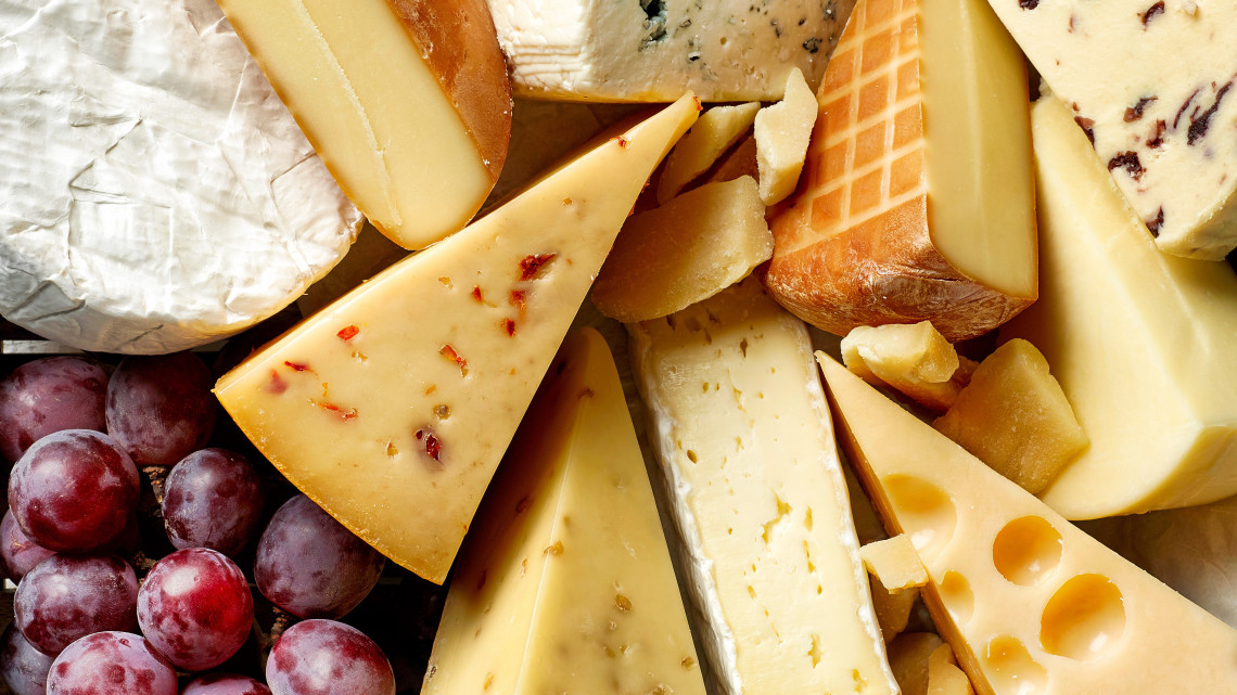 Ezek a legjobb kézműves sajtok most Magyarországon