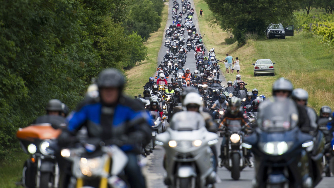 Magyar zenekarokra is lehet majd tombolni a Harley-Davidson Open Road Festen!