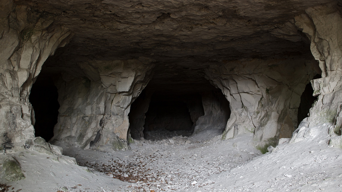 Valóra vált rémálom: órákra a barlangban ragadt egy magyar túrázó