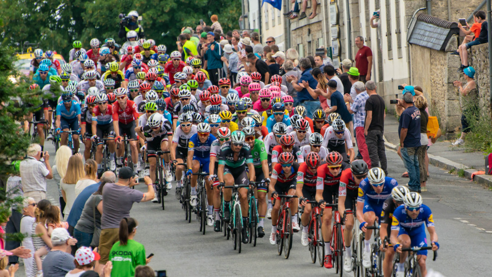 Nyáron rajtol a Tour de Hongrie: ezeken az útvonalakon tekernek majd a versenyzők