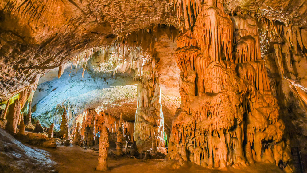 Befejeződött a munka: így újultak meg a Duna-Dráva Nemzeti Park barlangjai