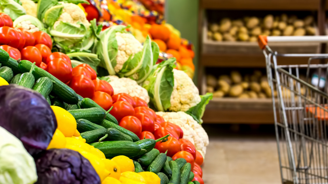 Drágulhatnak a gyümölcsök és zöldségek: nyárra sem várható csökkenés