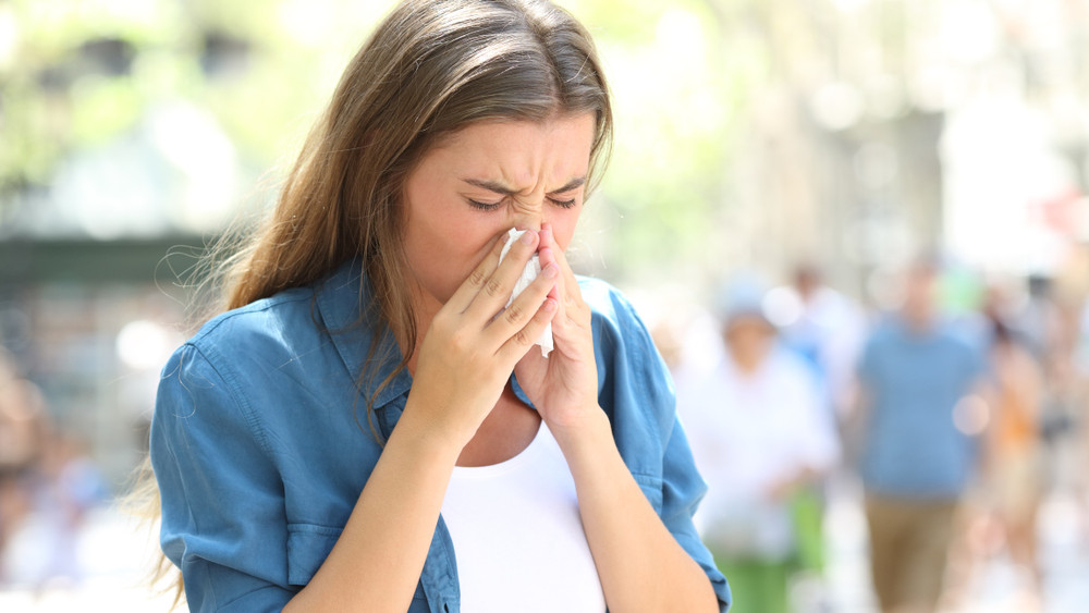 Felmérik az allergiások állapotát: téged is megkereshetnek