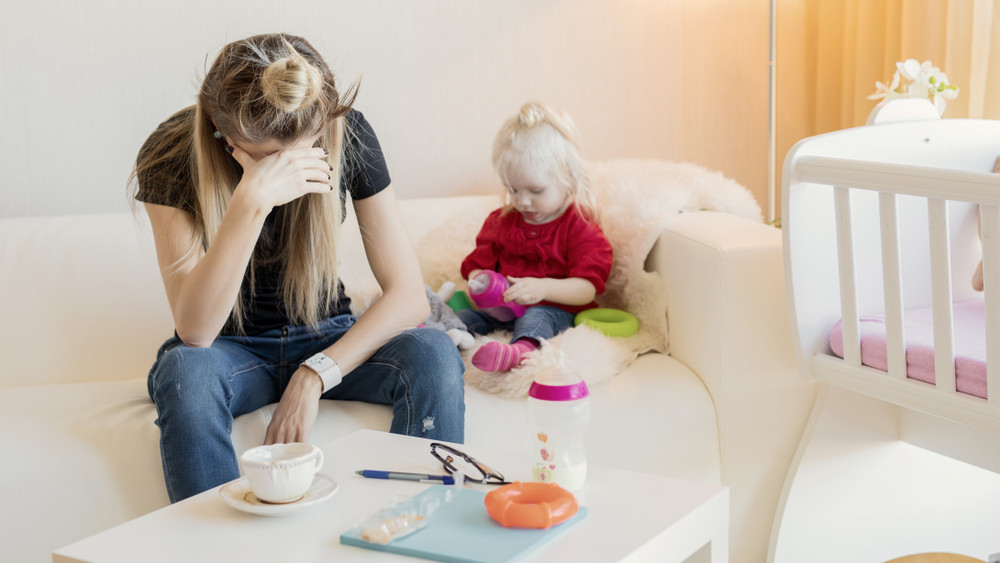 Gyógymódot találtak Pécsen a burnout szindrómára: sorban állnak az anyák
