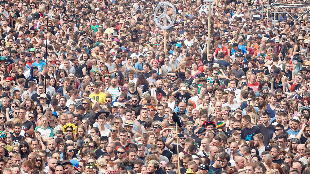 Irány Ópusztaszer: idén is megrendezik a magyar Woodstock fesztivált