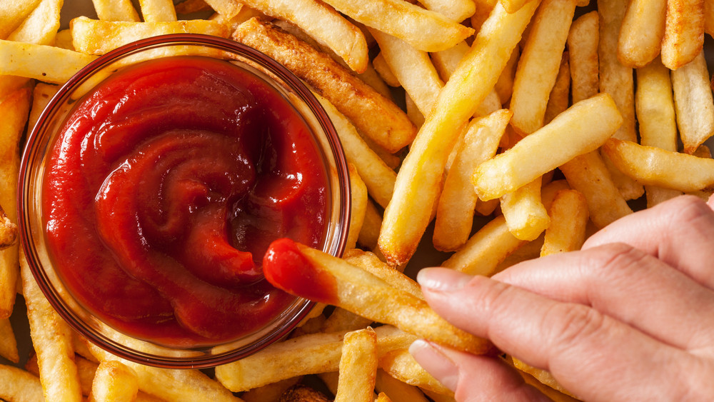 Ketchupokat vizsgált be a Nébih: ezek az ország legjobb termékei