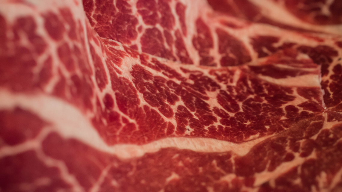 Meglepő dolog derült ki a sertéshúsról: az egészséged múlik rajta