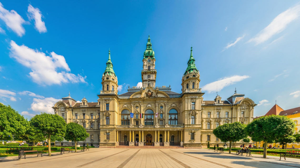Átalakulhat a győri egyetem: a Corvinus után több intézmény kerülhet ki az állami fenntartás alól