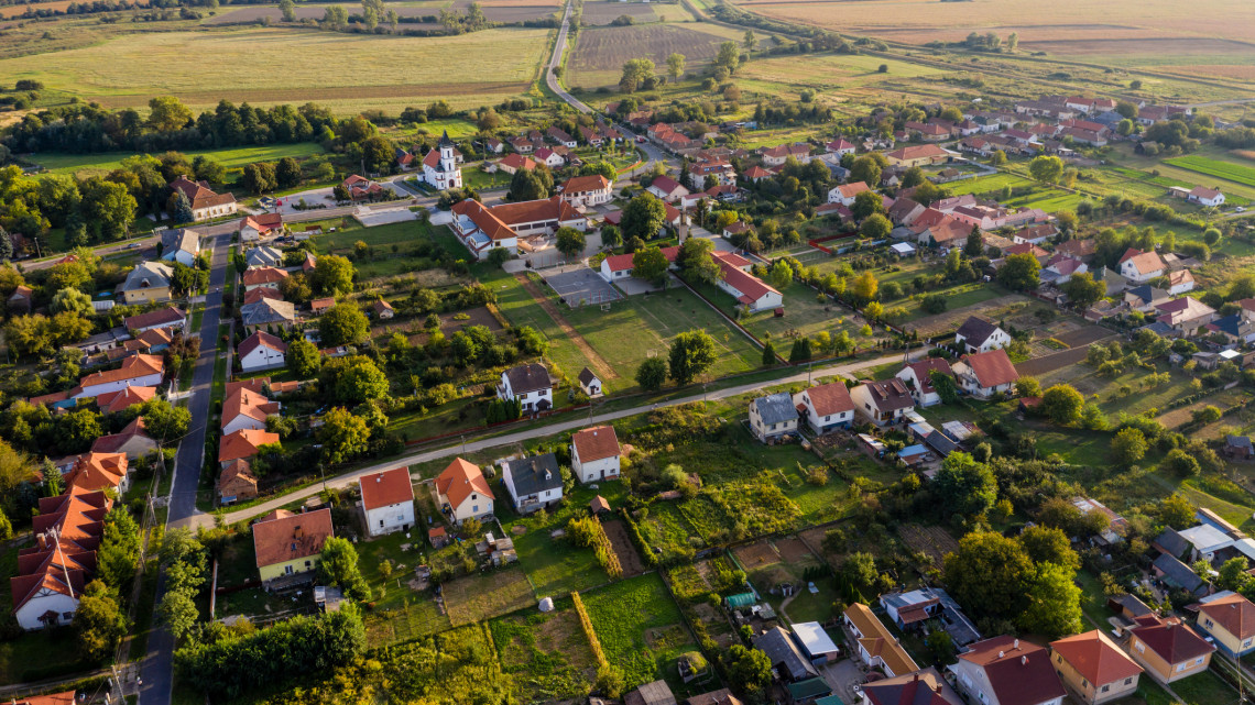 Itt a bejelentés: 150 milliárdnál is többet kaphatnak 2020-ban a magyar falvak