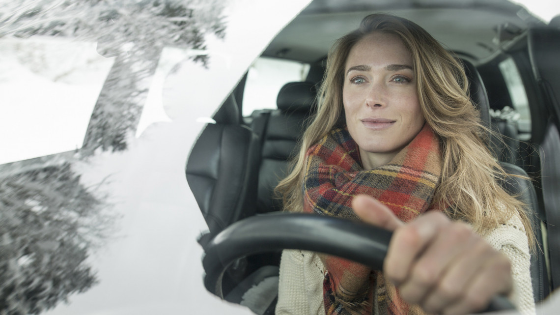 Így készítsd fel az autódat a télre: nem csak a téli gumi az egyetlen teendő