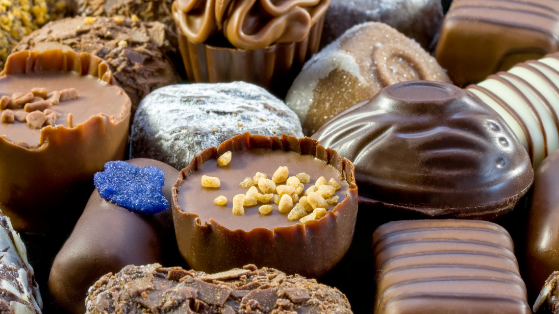 Több mint édesség: ilyen lesz a nyolcadik Pécsi Csokoládé Karnevál