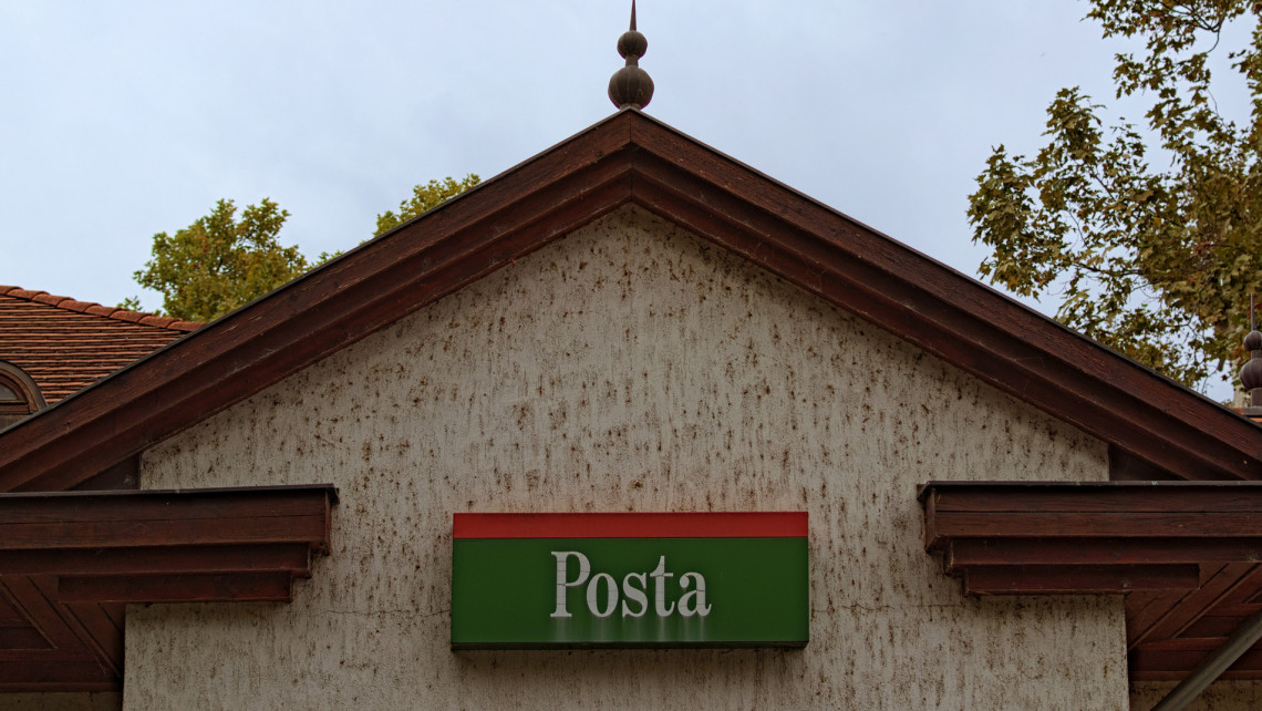Erre készül a a Magyar Posta: kiderült, mi lesz a tömeges bezárások után a dolgozókkal