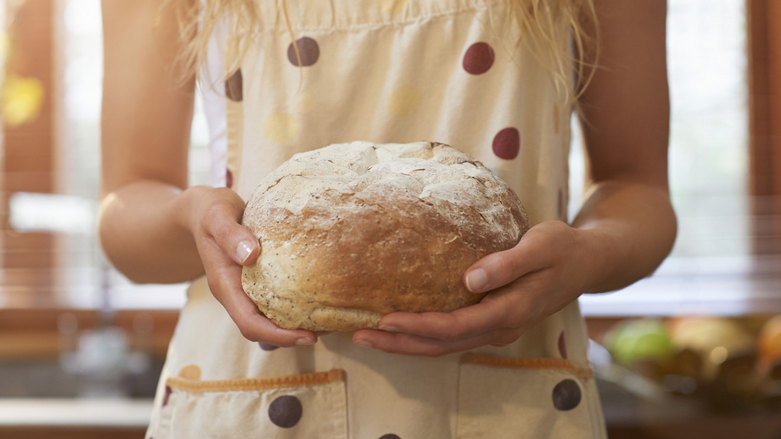 Kiderült a kenyértitok: ezért jársz jobban, ha magad sütöd meg otthon