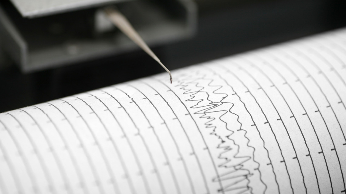 Földrengés rázta meg Baranya megyét: mutatjuk a részleteket