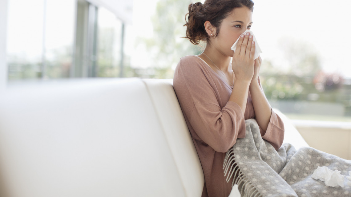 Robban az allergiaszezon: így készülhetünk fel a legnehezebb időszakra