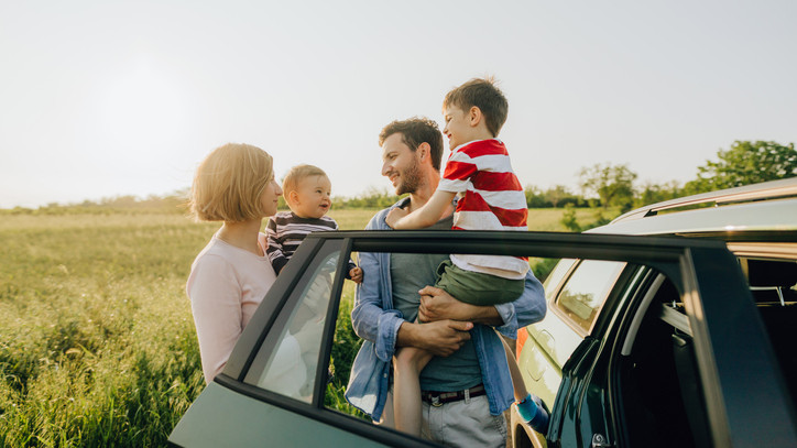 Hogy lehet biztonságos a családi nyaralás? Íme Győrfi Pál tanácsai az utazáshoz