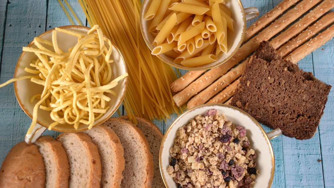 Így spórolhatsz az élelmiszeren, ha gluténérzékeny vagy: rengeteg magyar nem is tudja ezt