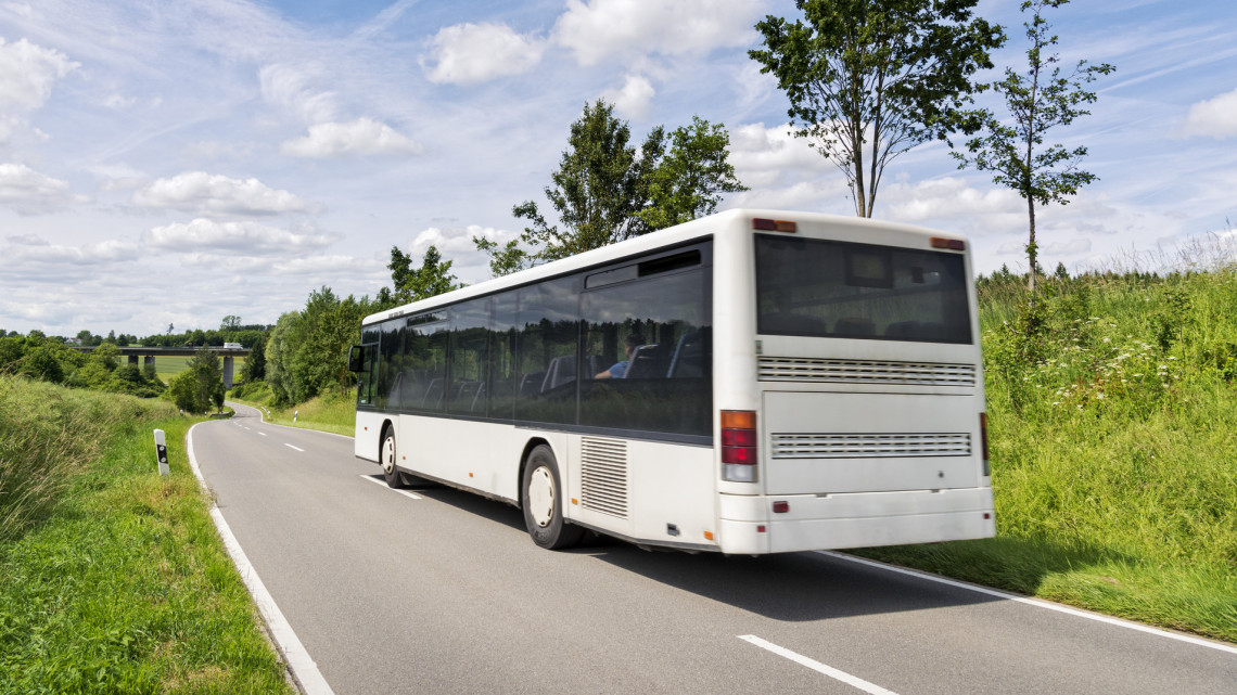 Korszakváltás a Volánbusznál: itt közlekedik majd az első teljesen elektromos autóbuszuk