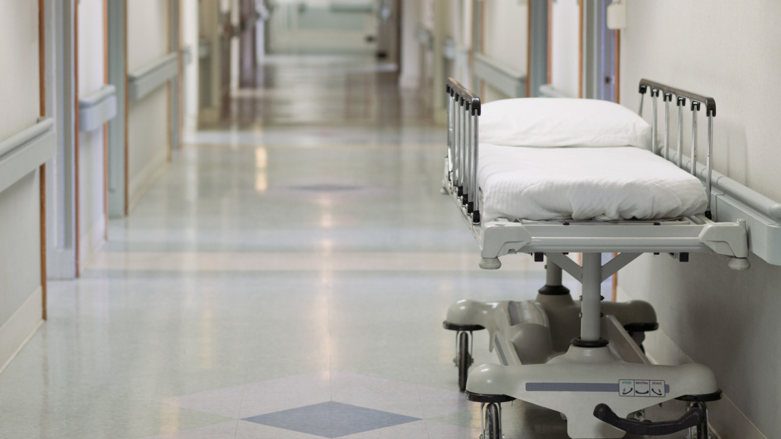 Óriási a baj a vidéki kórházban: február 1-től elmaradnak a műtétek