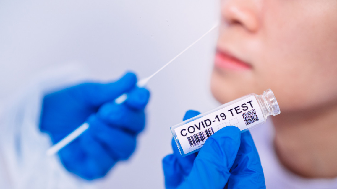Koronavírus: ebben a megyében ugrott meg legdurvábban a fertőzöttek száma