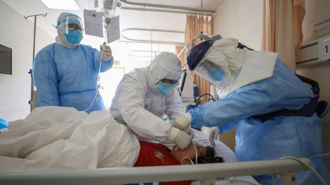Borzalmas tragédia: orvosi műhiba miatt halt meg két beteg
