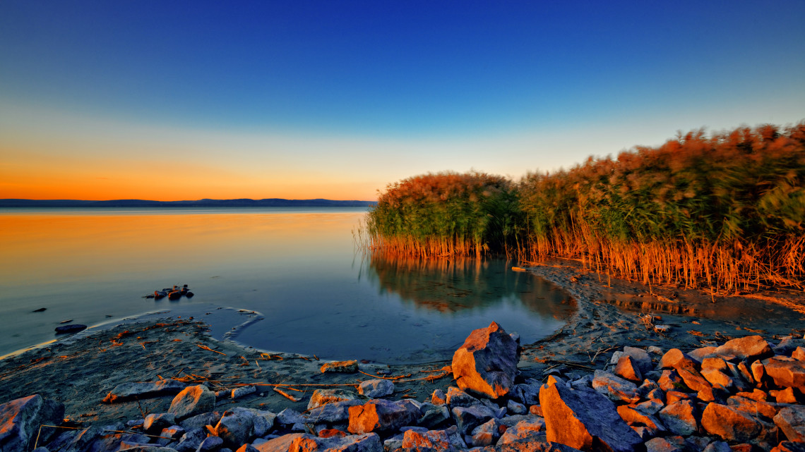 Döntöttek a Balaton jövőjéről: az új vízparti szabályozásról derültek ki részletek