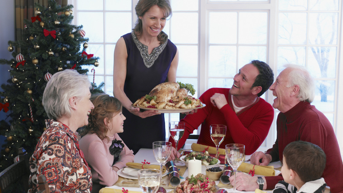 Karácsonyi menü ötletek: 5 hagyományos karácsonyi menü, mi legyen a karácsonyi menü 2020 évben?