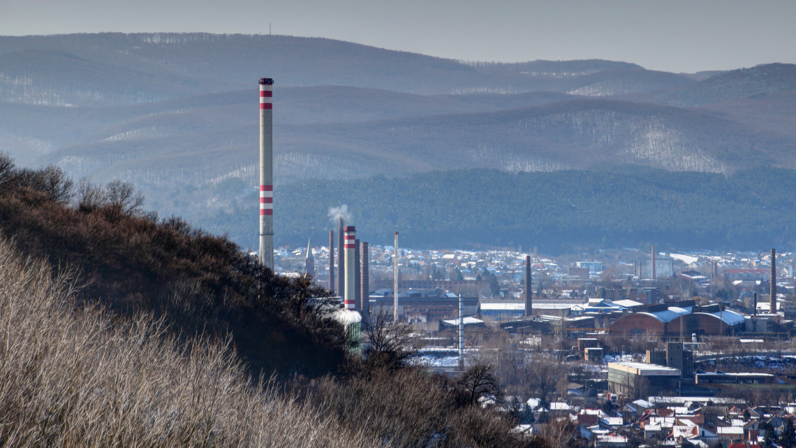 Ez borzasztó hír: további magyar városok levegőjét minősítették veszélyesnek