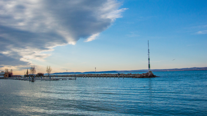 Sok a gond a Balaton vízminőségével: azonnali beavatkozásra van szükség