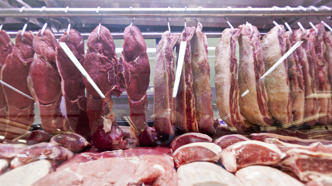 Áremelkedés is jöhet:  tavaly emiatt csökkent a húságazat teljesítménye