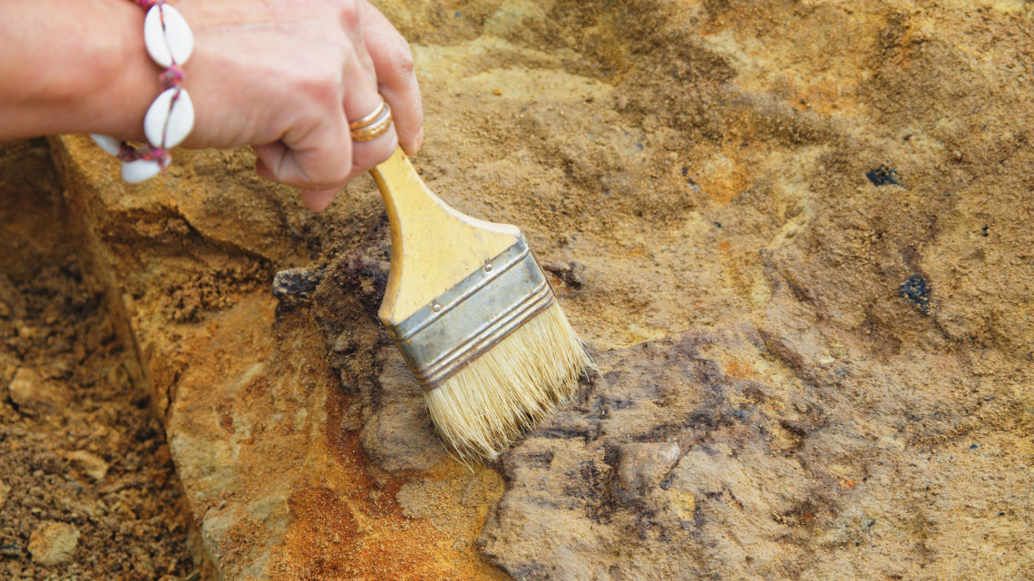 Kincseket rejtett a föld: mutatjuk, mit találtak a régészek Baja környékén