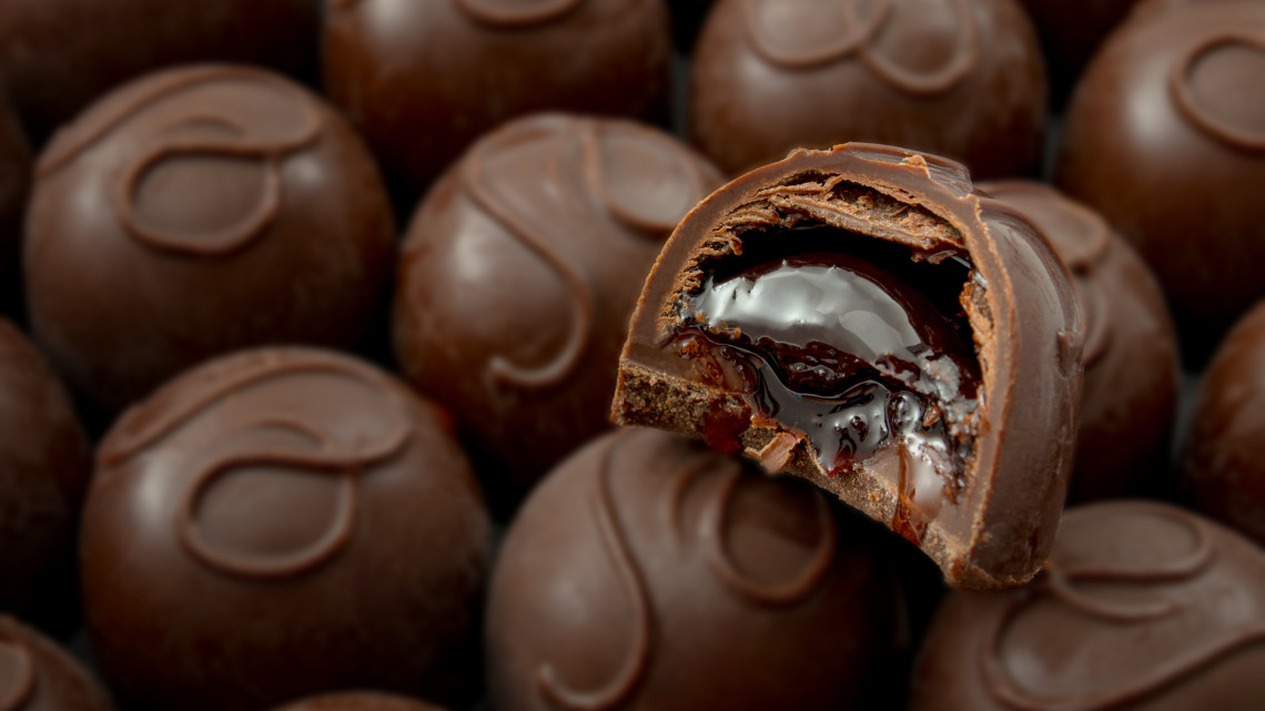 Egy éven át tartó ünnepségre készül a legendás csokoládégyár: itt vannak a részletek