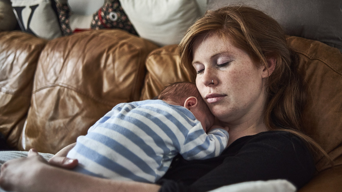 Ezt a legtöbb anyának nem mondja el a nőgyógyász: a baba egészsége múlik rajta