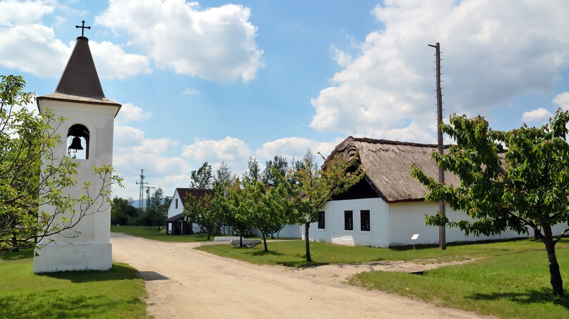 Kiderült: ennyi magyar család él tanyán 2021-ben Magyarországon