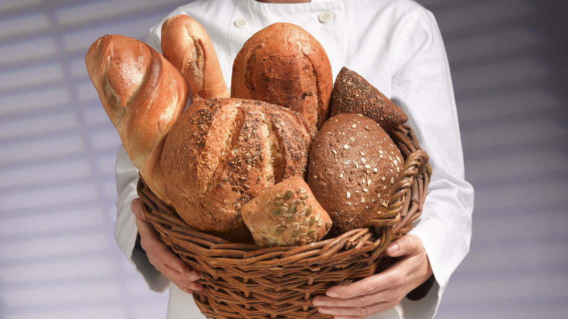 Jöhet a 800 forintos kenyér: kész őrület, ami a boltokban történik Magyarországon