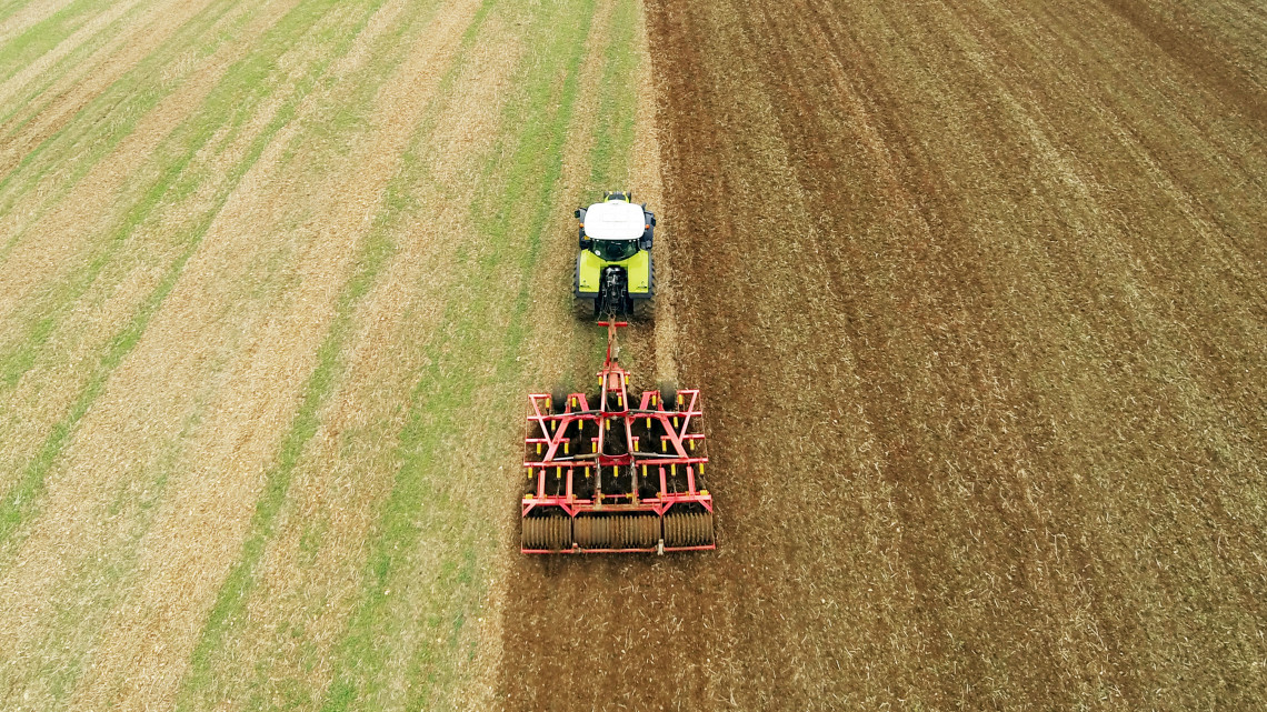 Bejelentették a tilalmat: mutatjuk, mennyit veszíthetnek a gabonakivitel korlátozásával a magyar gazdák