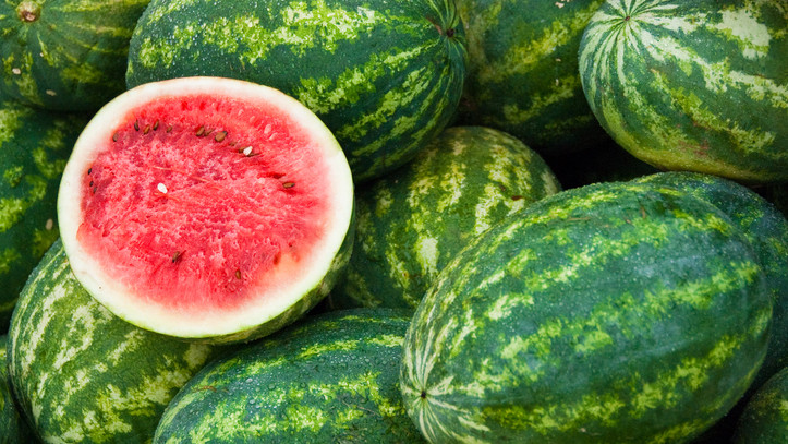 Hétvégén startol a görögdinnyeszezon: kiváló minőségű lesz a magyar termény