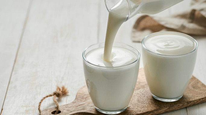 Csúnya drágulást hoz az ősz a boltokba: egekbe szállhat a tejtermékek ára