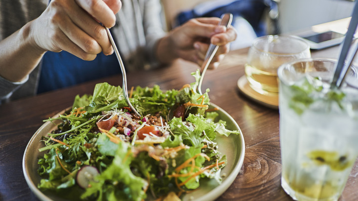 Sokat tehetsz a környezetért, ha így étkezel: íme 3 tipp a fenntarthatóbb étrendért