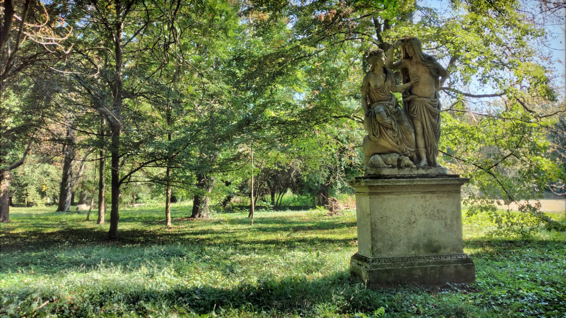 100 éve még itt piknikeztek a leggazdagabb magyarok: 5 káprázatos park itthon