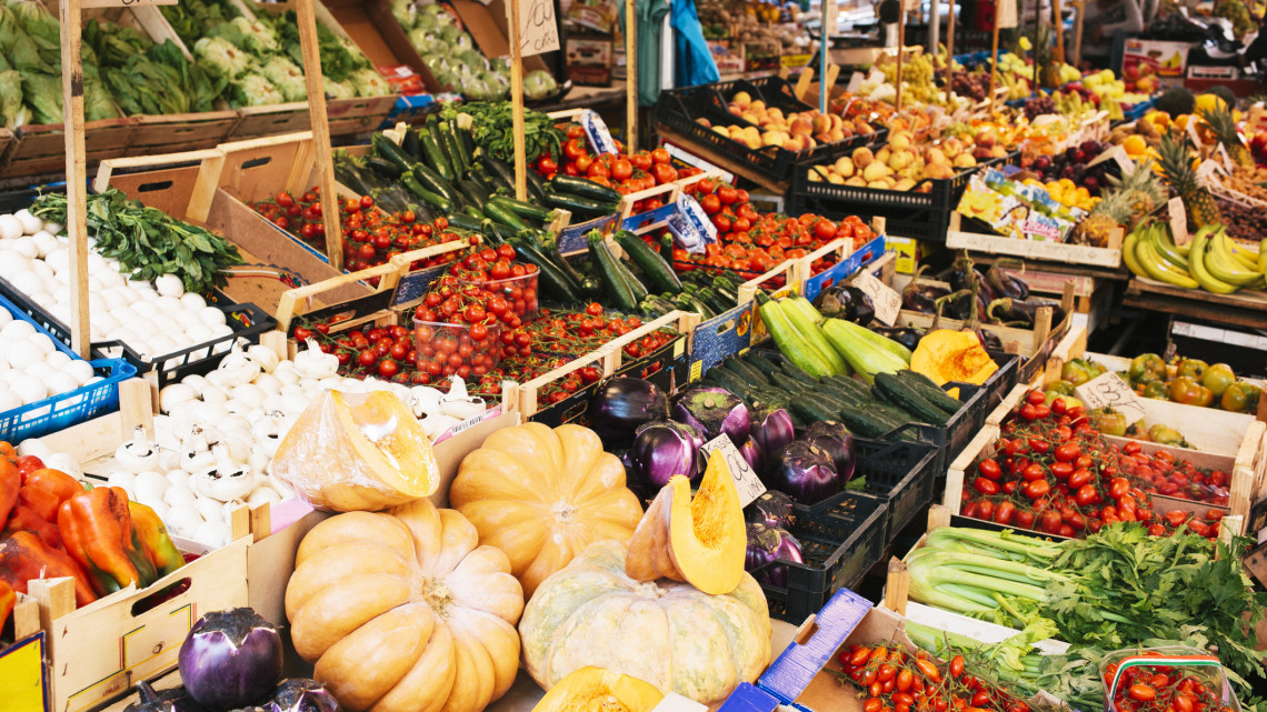 Rengeteg magyar jár ide vásárolni: imádják ezeket a vidéki piacokat