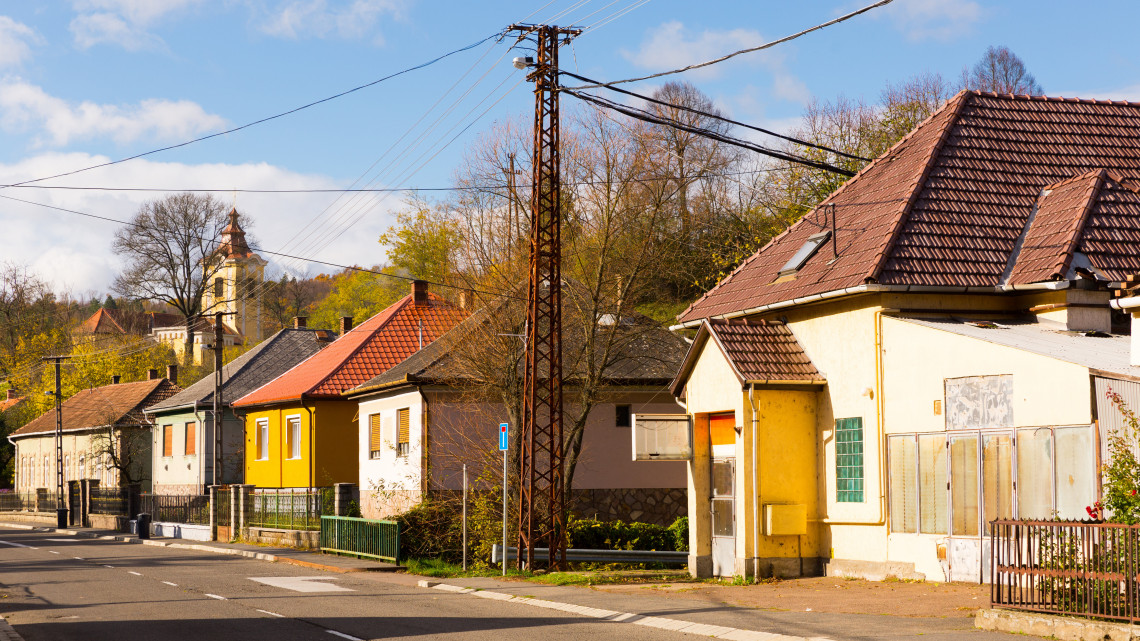 Kádár kocka, panel, lakópark: kiderült, milyen otthont vesz most a legtöbb magyar