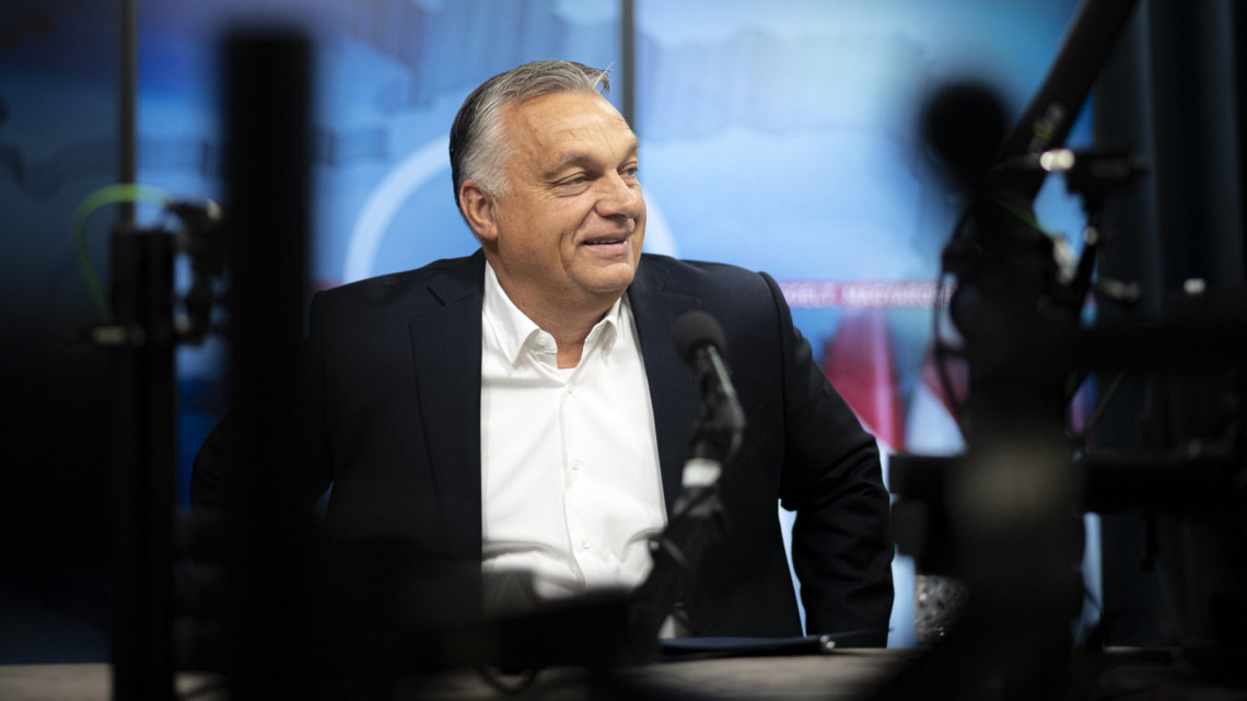Orbán Viktor legújabb bejelentése: a negyedik hullám bekeríti Magyarországot