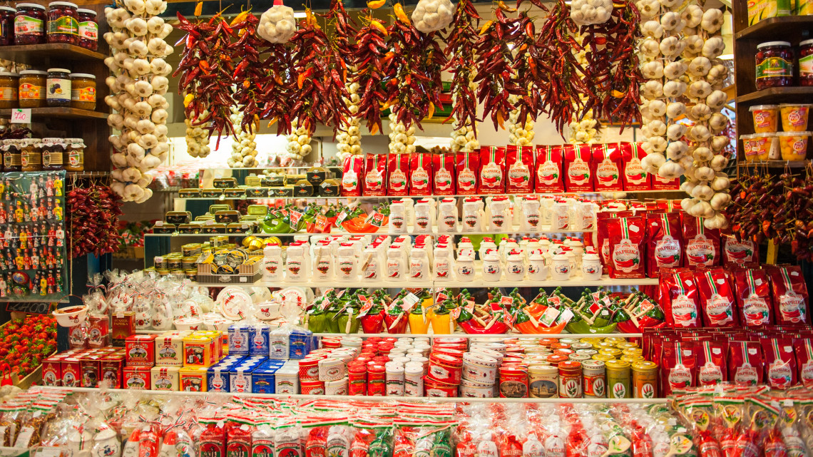 Egyre drágábban mérik a magyarok kedvenc fűszerét: vészesen fogy a hazai