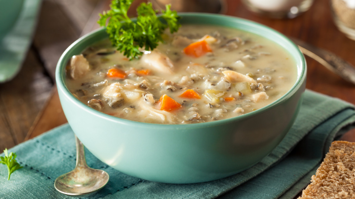 Tárkonyos legényfogó leves recept: Így készítsd, hogy igazán ütős legyen!