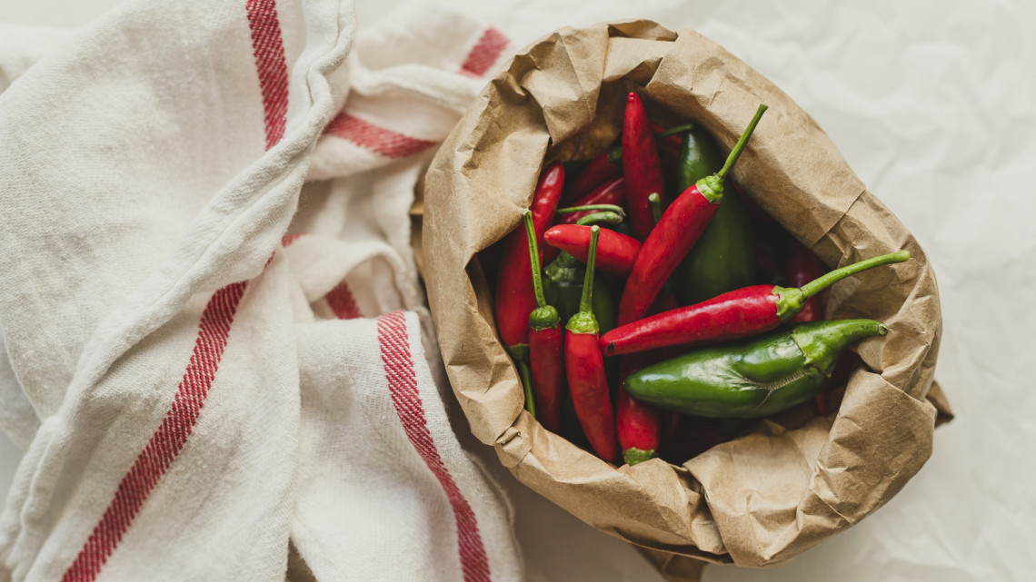 Igazi harcos szószokat készít ez a vidéki chili-manufaktúra: Te kóstoltad már?