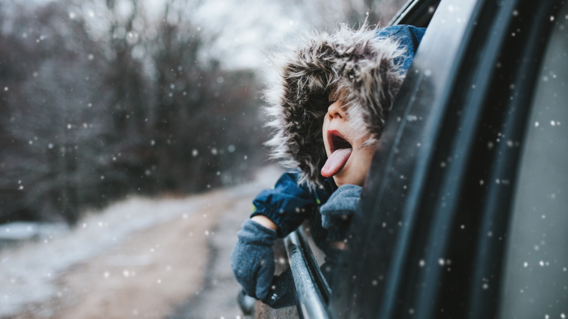 Téli gumi, jégoldó megvan? A magyar sofőrök így készültek fel az idei télre