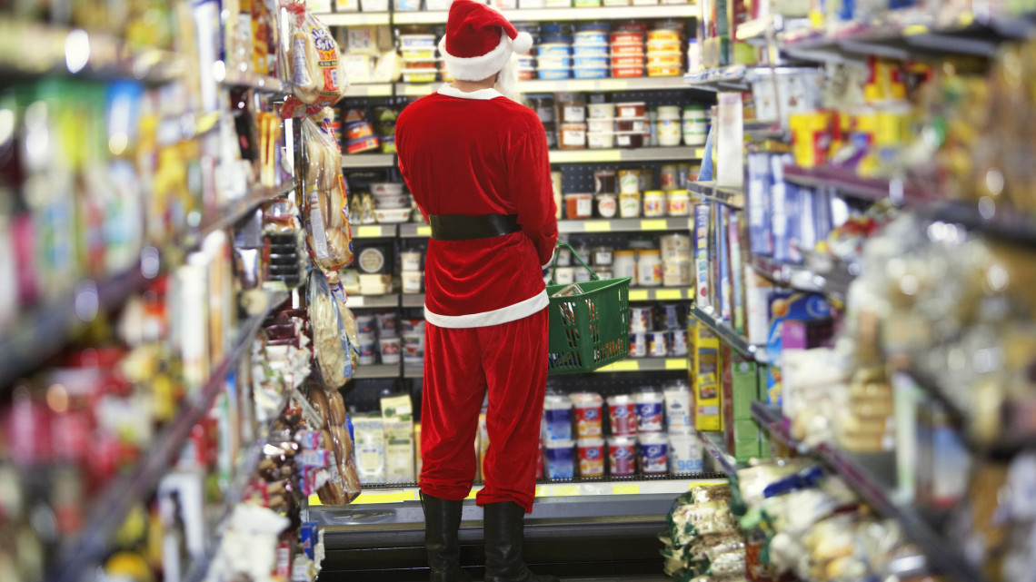 Ennek csúnya vége lehet: chiphiány, elszálló infláció fenyegeti a karácsonyt
