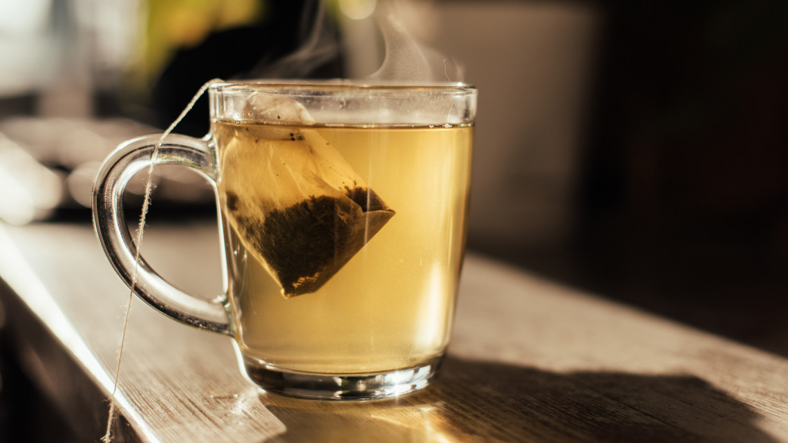 Nem is gondolnád, mi mindenre jó a használt teafilter: íme 14 hasznos tipp